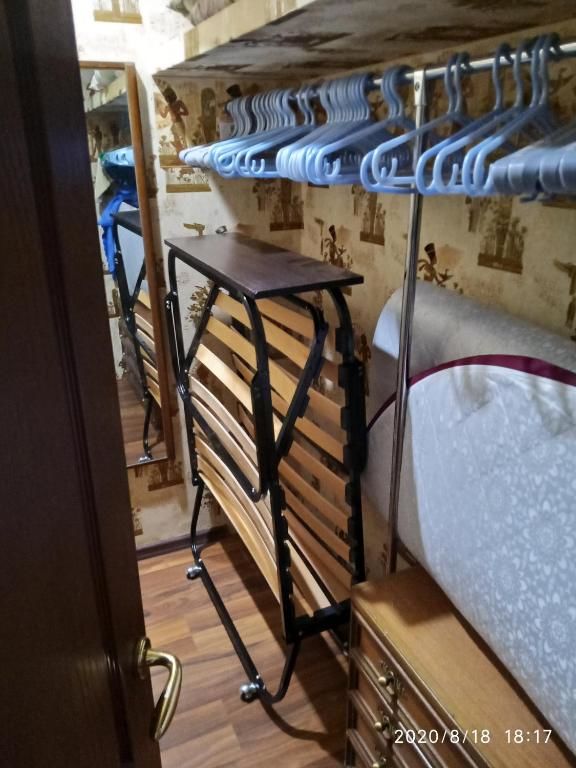 Отели для свиданий Люкс 3комнатный на КРЭСе Кривой Рог-40