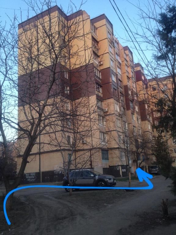 Отели для свиданий Люкс 3комнатный на КРЭСе Кривой Рог-48