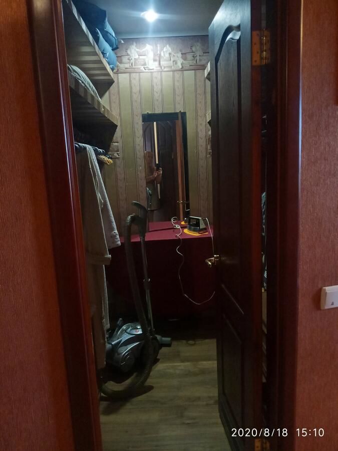 Отели для свиданий Люкс 3комнатный на КРЭСе Кривой Рог-9